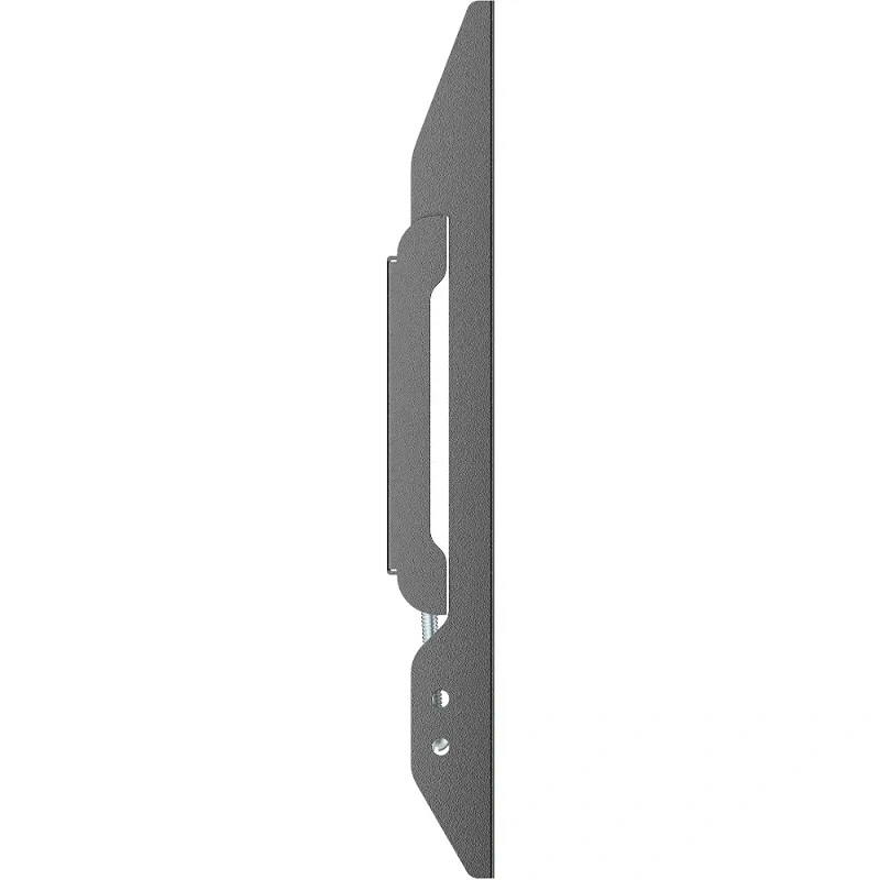 Stell SHO 4201 SLIM 13"-43" VESA 200x200 fix fekete TV-tartó konzol