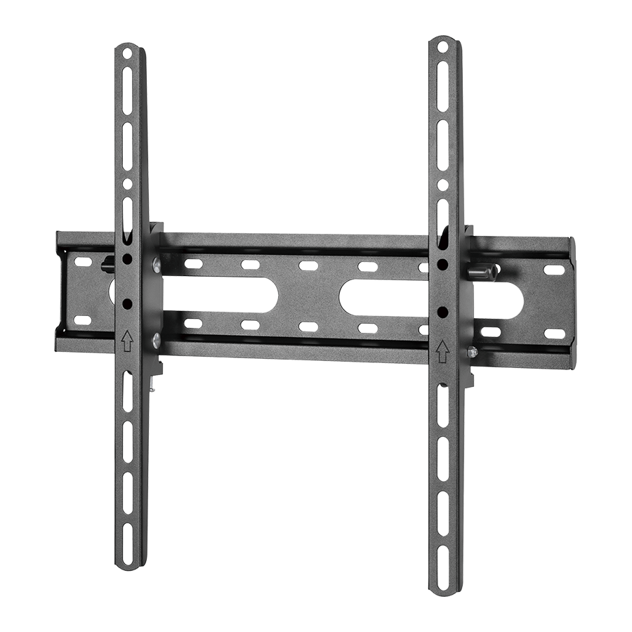 Stell SHO 4410 Slim 32"-55" VESA 400x400 slim dönthető fali konzol