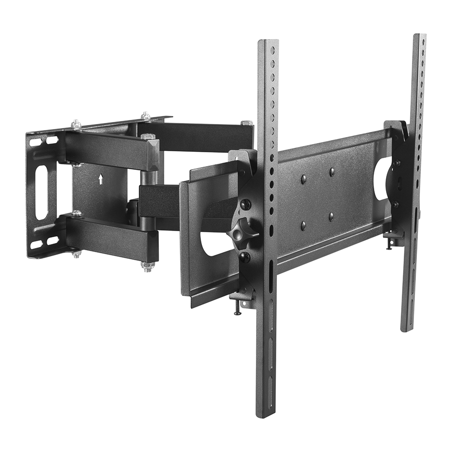 Stell SHO 4620 37"-70" VESA 600x400 kihúzható fali konzol