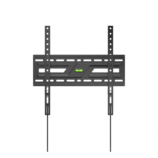 Stell SHO 5201 SLIM 32"-75" VESA 400x400 fix fekete TV-tartó konzol
