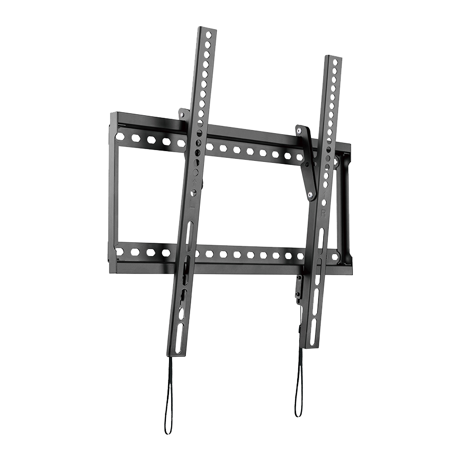 Stell SHO 5400 32"-70" dönthető fekete fali konzol