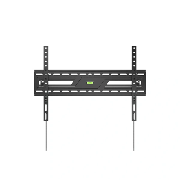 Stell SHO 5411 SLIM 37"-86" VESA 600x400 Dönthető fekete univerzális TV tartó