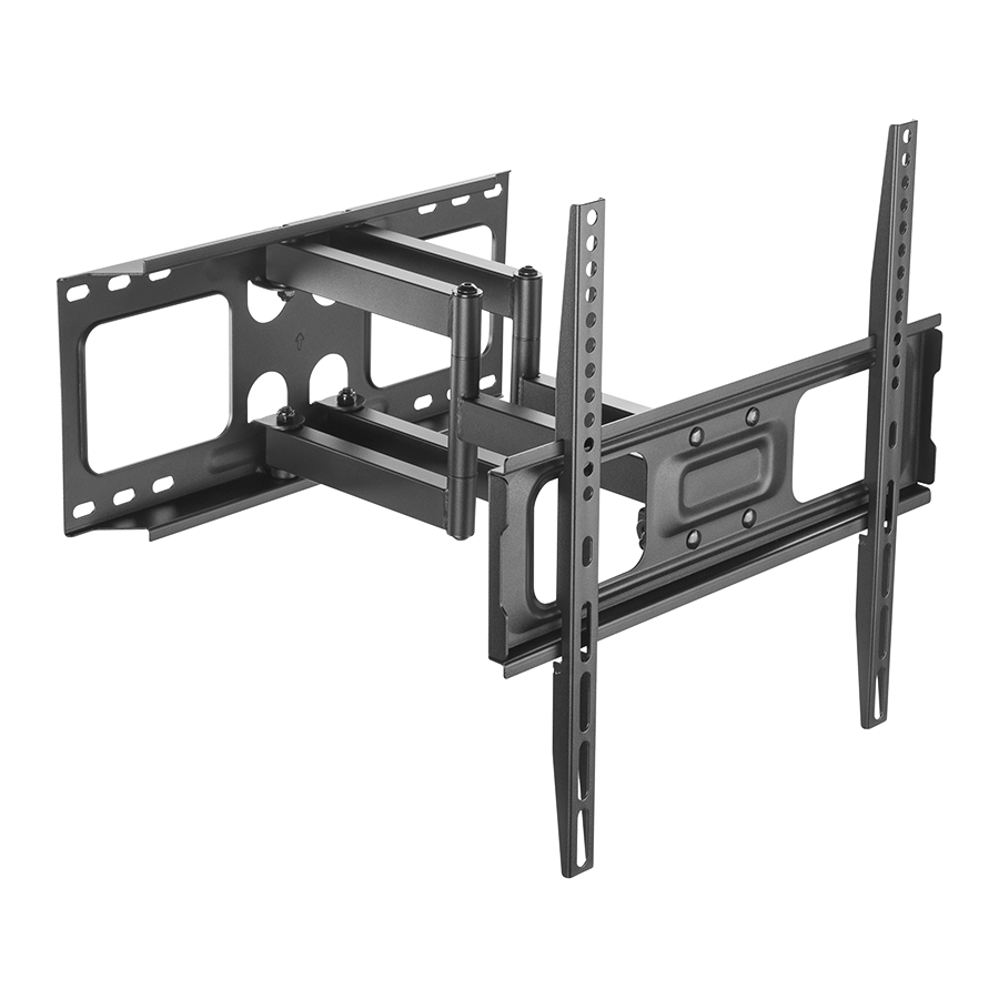 Stell SHO 5610 32"-70" VESA 400x400 kihúzható fali konzol