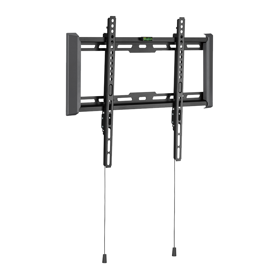 Stell SHO 7200  "32-"70 fix fekete fali konzol