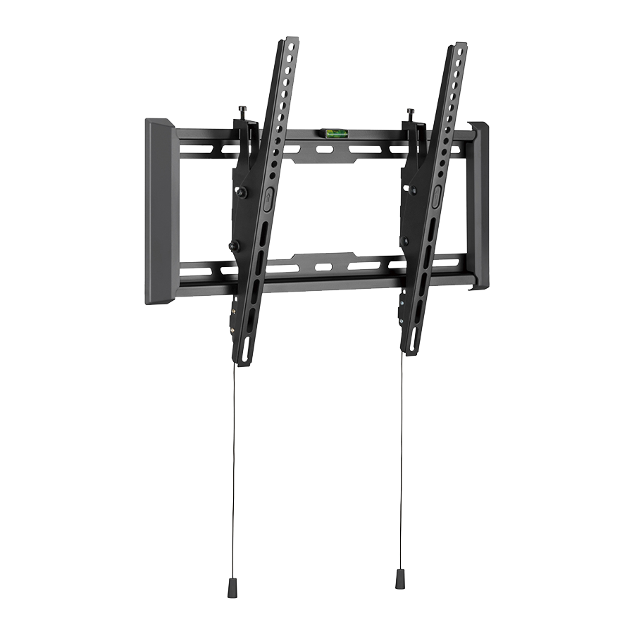 Stell SHO 7400 32"-70" dönthető fekete fali konzol