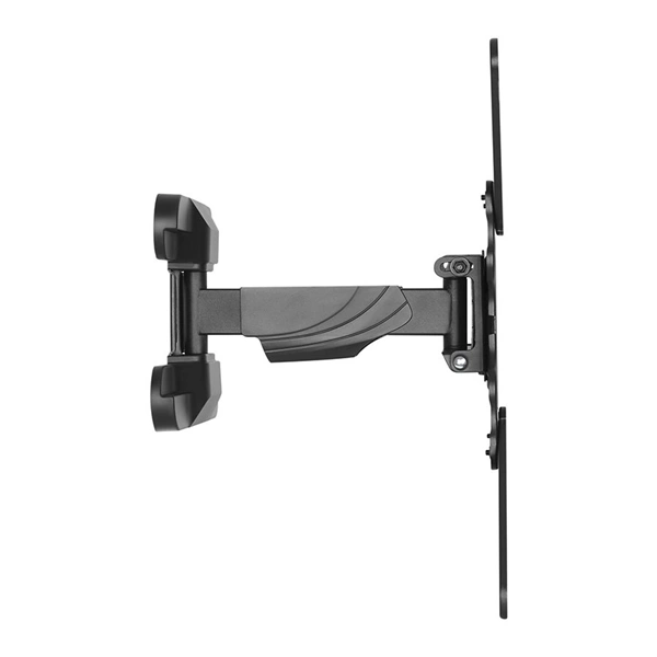 Stell SHO 7600 Slim 23"-70" VESA 400x400 dönthető, forgatható TV fali konzol (Újszerű)