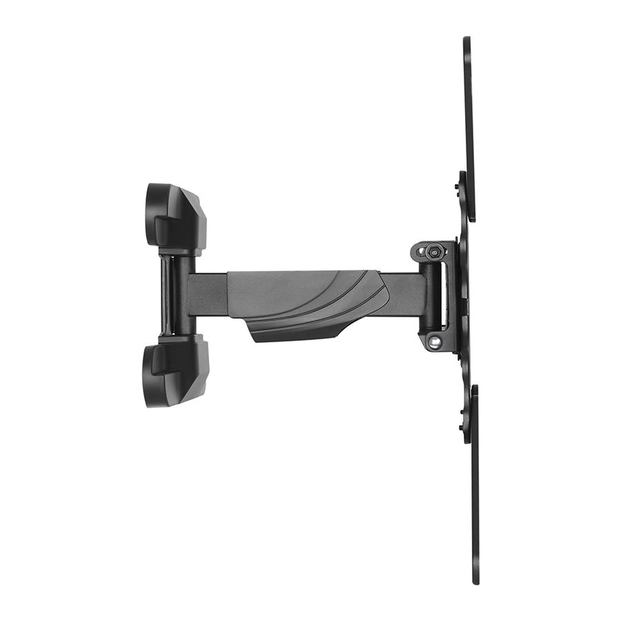 Stell SHO 7600 Slim 23"-70" VESA 400x400 dönthető, forgatható TV fali konzol (Újszerű)