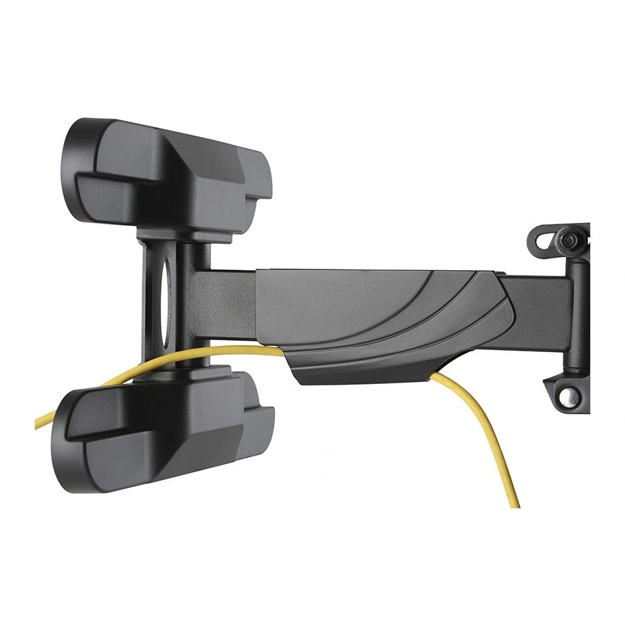 Stell SHO 7600 Slim 23"-70" VESA 400x400 dönthető, forgatható TV fali konzol (Újszerű)