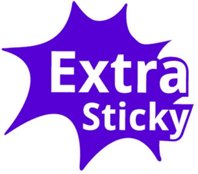 Stick`N ExtraSticky Recycled 76x76 mm 90 lap újrahasznosított pasztell zöld jegyzettömb