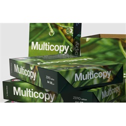 Stora Enso Multicopy Zero A3 80g másolópapír