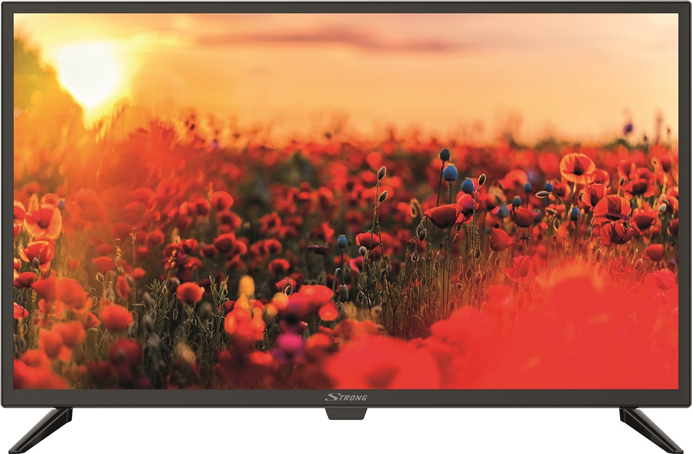 Strong 32" SRT32HC4433 HD Ready Android Smart LED TV (Újracsomagolt)