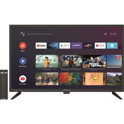 Strong 32" SRT32HC4433 HD Ready Android Smart LED TV (Újracsomagolt)