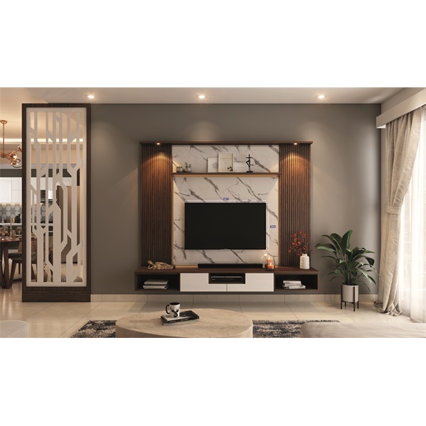 Strong 32" SRT32HC4433 HD Ready Android Smart LED TV (Újracsomagolt)