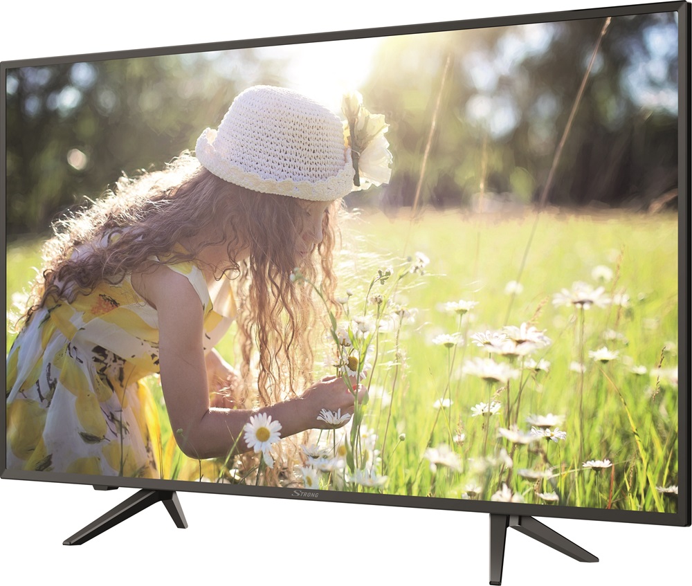 Strong 40" SRT40FC4003 Full HD LED TV