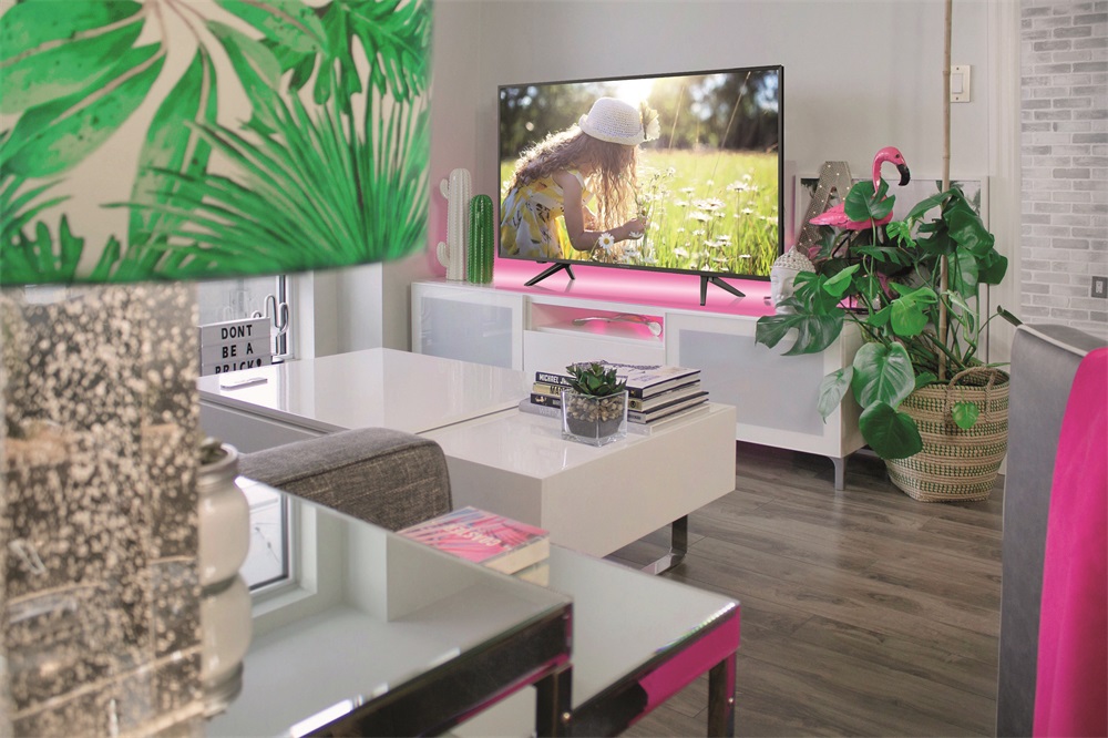 Strong 40" SRT40FC4003 Full HD LED TV