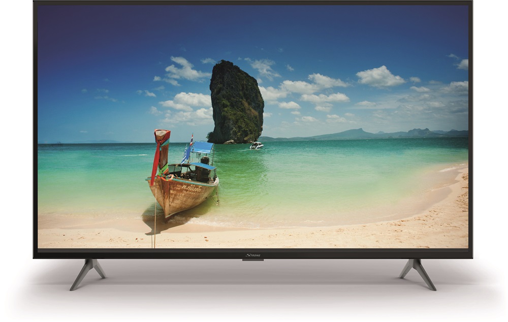Strong 43" SRT43FC5433 Full HD Android Smart LED TV