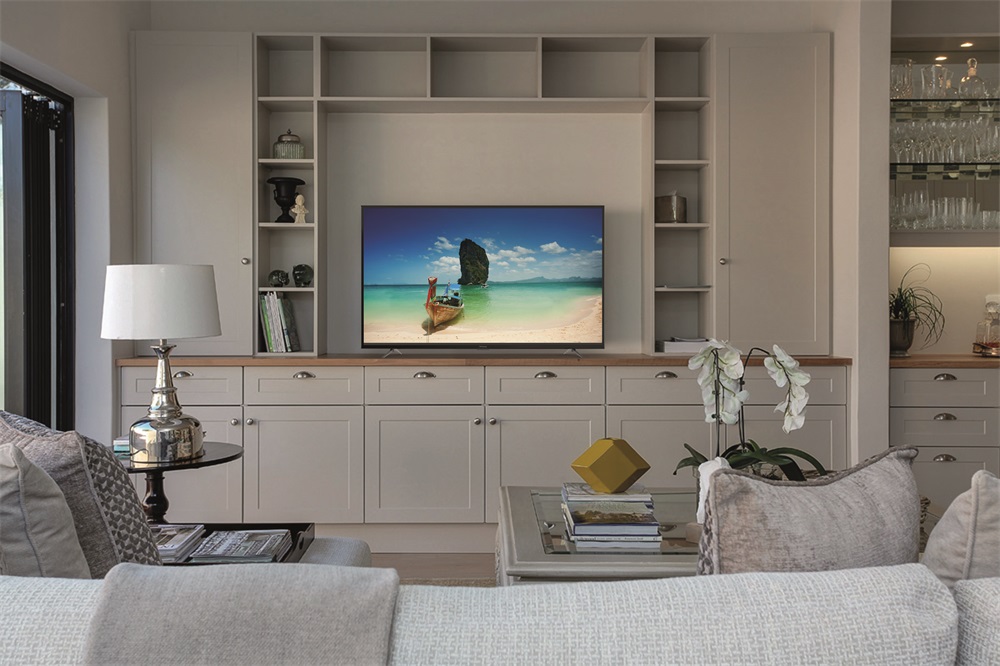 Strong 43" SRT43FC5433 Full HD Android Smart LED TV