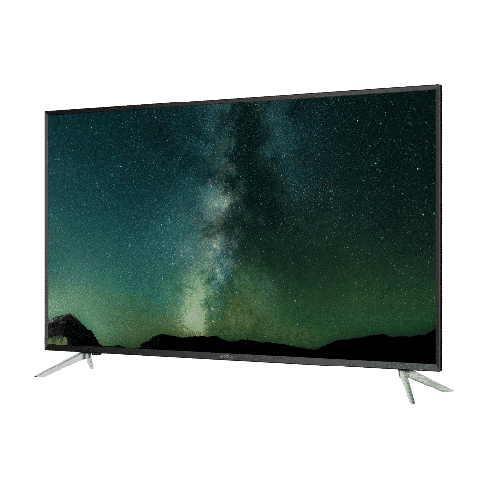 Strong 43" SRT43UC4013 4K UHD LED TV