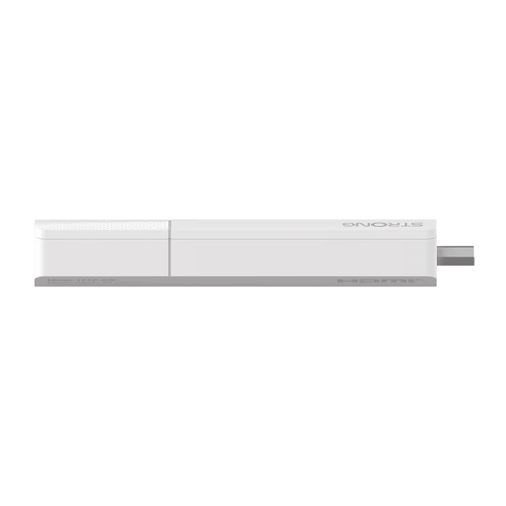 Strong LEAP-AIR Google TV Stick / TV okosító / médialejátszó