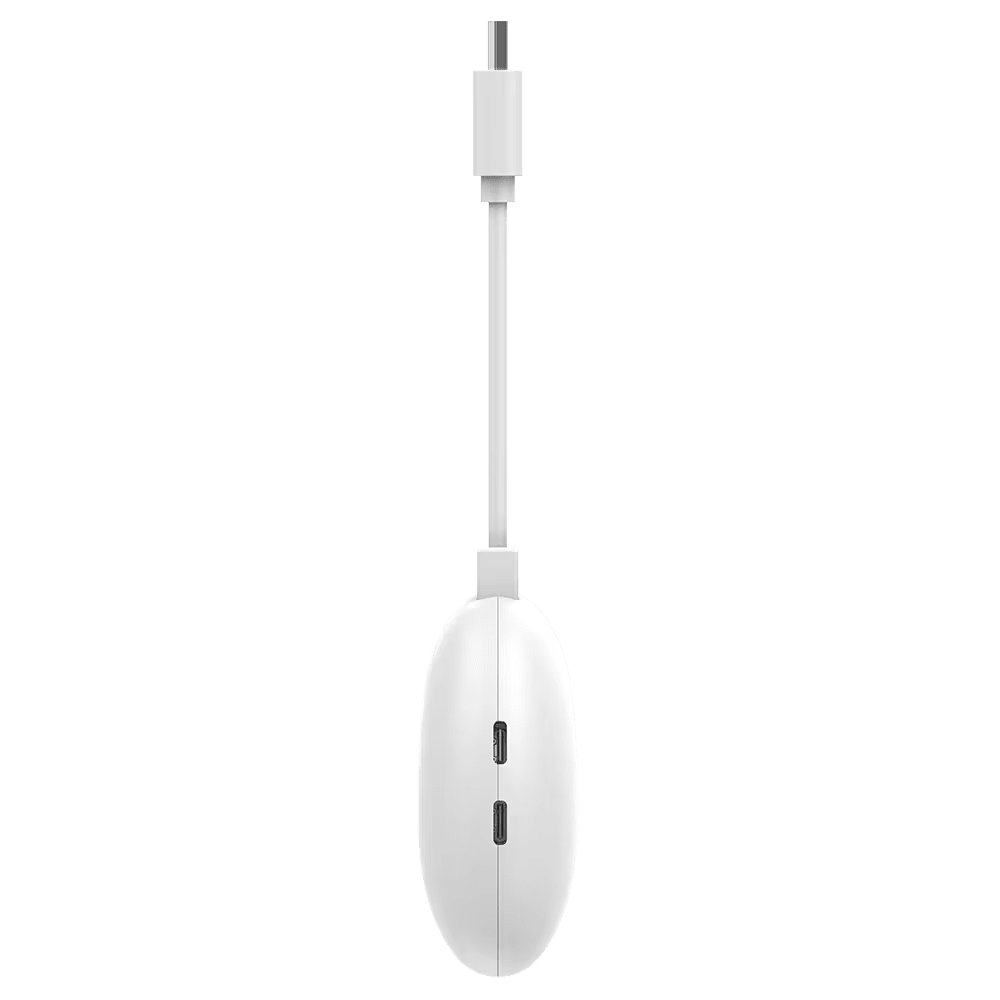 Strong LEAP-NEVE Google TV dongle / TV okosító / médialejátszó