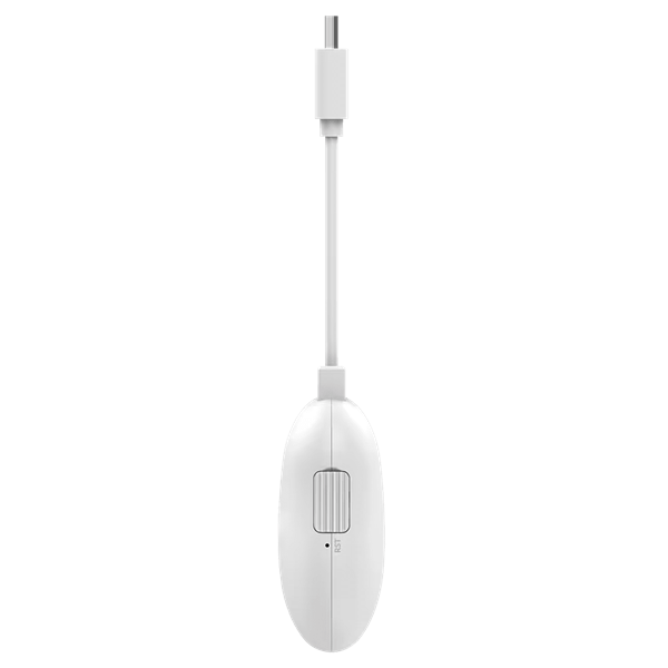 Strong LEAP-NEVE Google TV dongle / TV okosító / médialejátszó