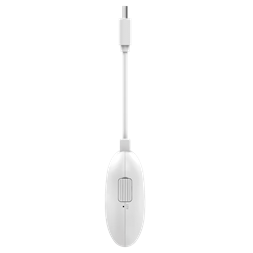 Strong LEAP-NEVE Google TV dongle / TV okosító / médialejátszó