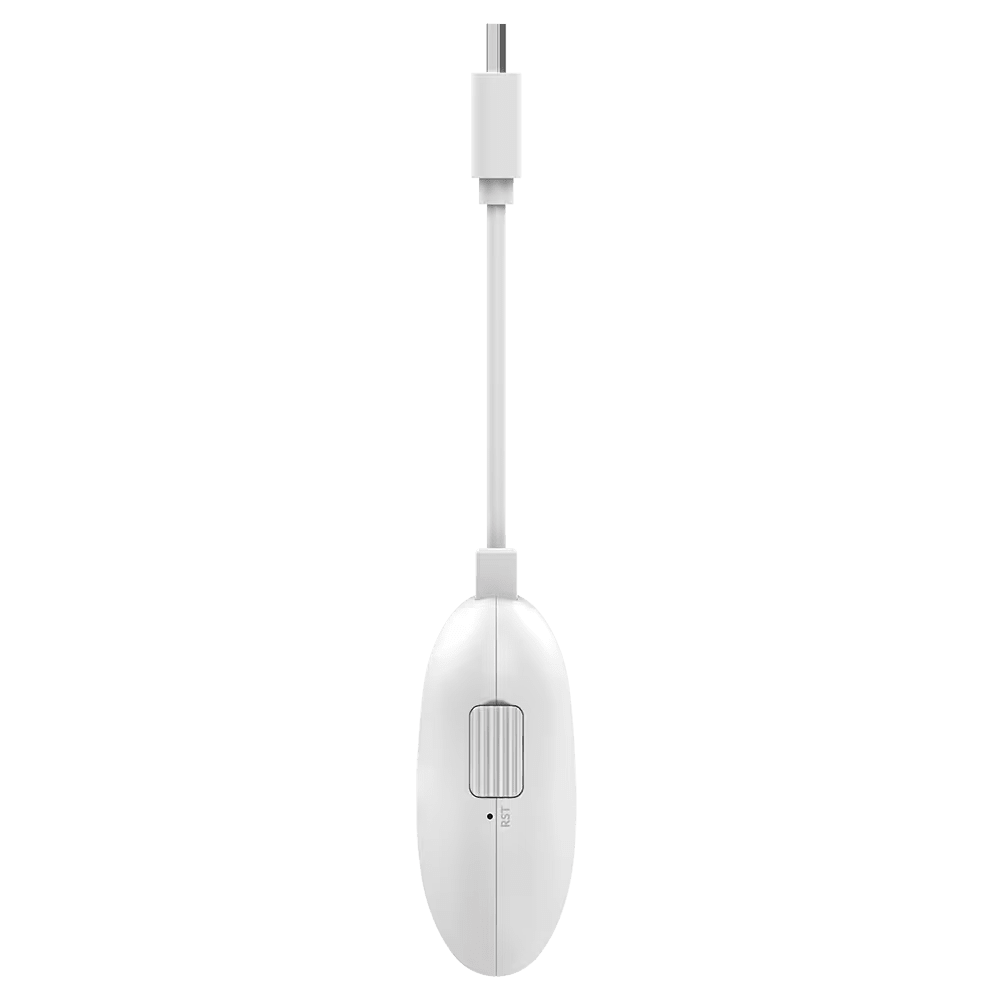 Strong LEAP-NEVE Google TV dongle / TV okosító / médialejátszó