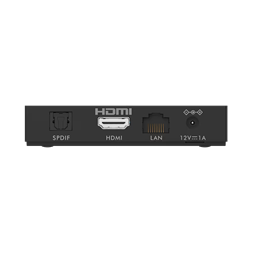 Strong LEAP-S3 Pro Google TV BOX set-top box / TV okosító / médialejátszó