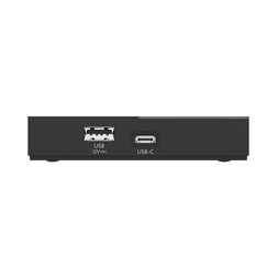Strong LEAP-S3 Pro Google TV BOX set-top box / TV okosító / médialejátszó