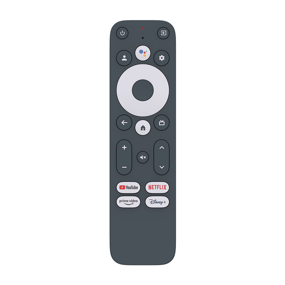 Strong LEAP-S3 TV okosító multimédia lejátszó