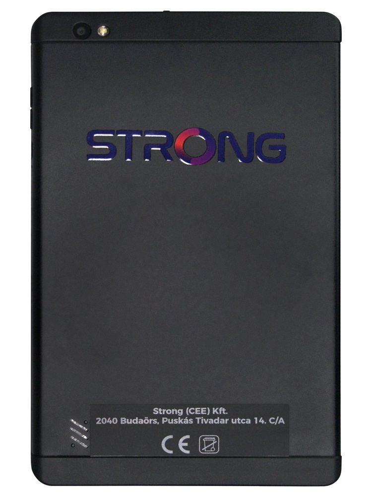 Strong SRT-G8SC 8" 2/32GB Wi-Fi + LTE tablet