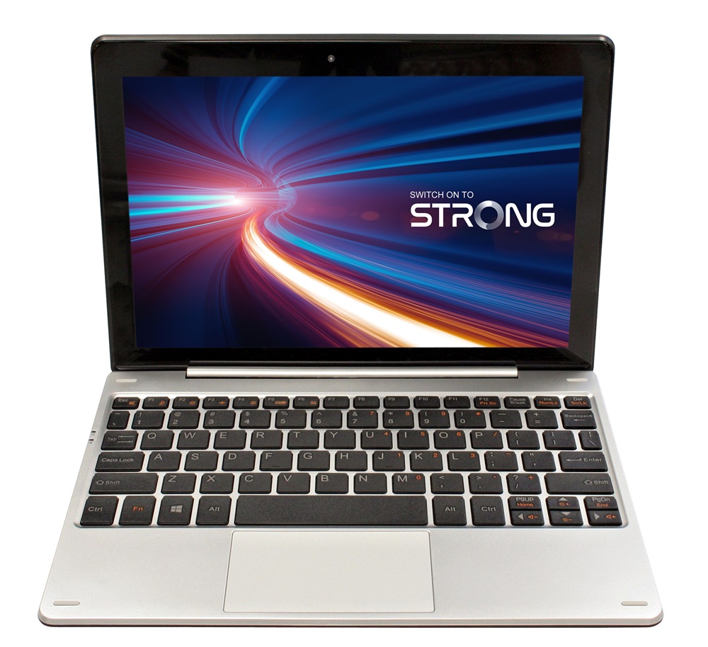 Strong SRT-N101 10,1" 4/64GB Wi-Fi tablet