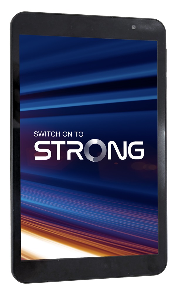 Strong SRT-W801 8" 2/16GB Wi-Fi tablet
