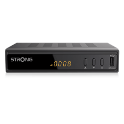 Strong SRT3032 HD kábel vevőkészülék / Set-Top-Box