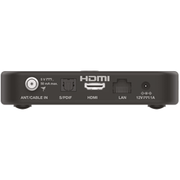 Strong SRT423 Android Box / HDTV vevőegység / Tv okosító / médialejátszó