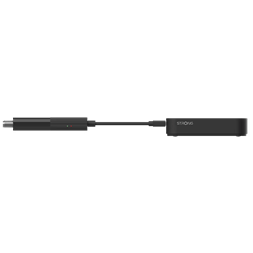Strong SRT427 Google TV / műhold vevő dongle / Tv okosító / médialejátszó