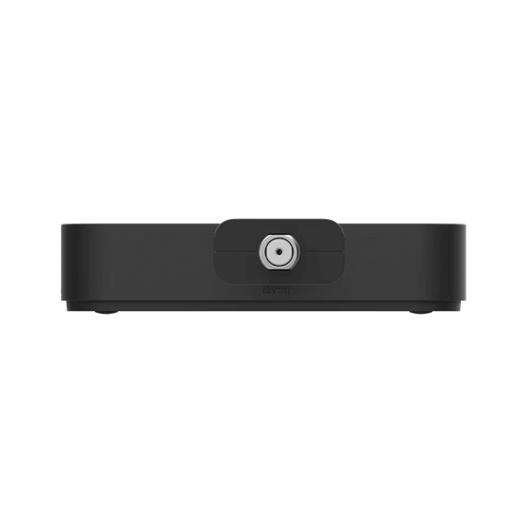 Strong SRT427 Google TV / műhold vevő dongle / Tv okosító / médialejátszó