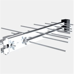 Strong SRTANT100 kültéri antenna