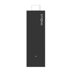 Strong SR41 Google TV Stick / Tv okosító / médialejátszó