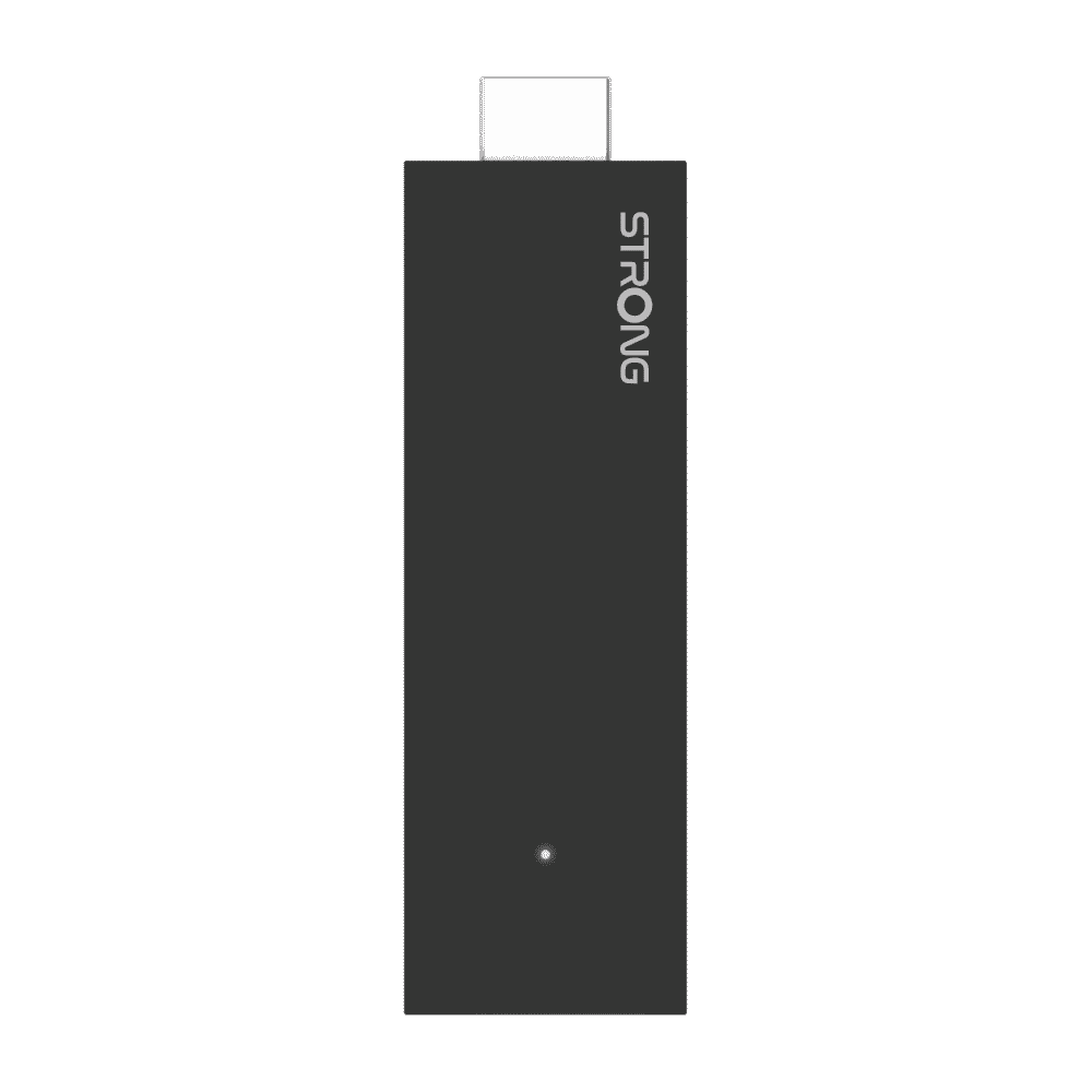 Strong SR41 Google TV Stick / Tv okosító / médialejátszó