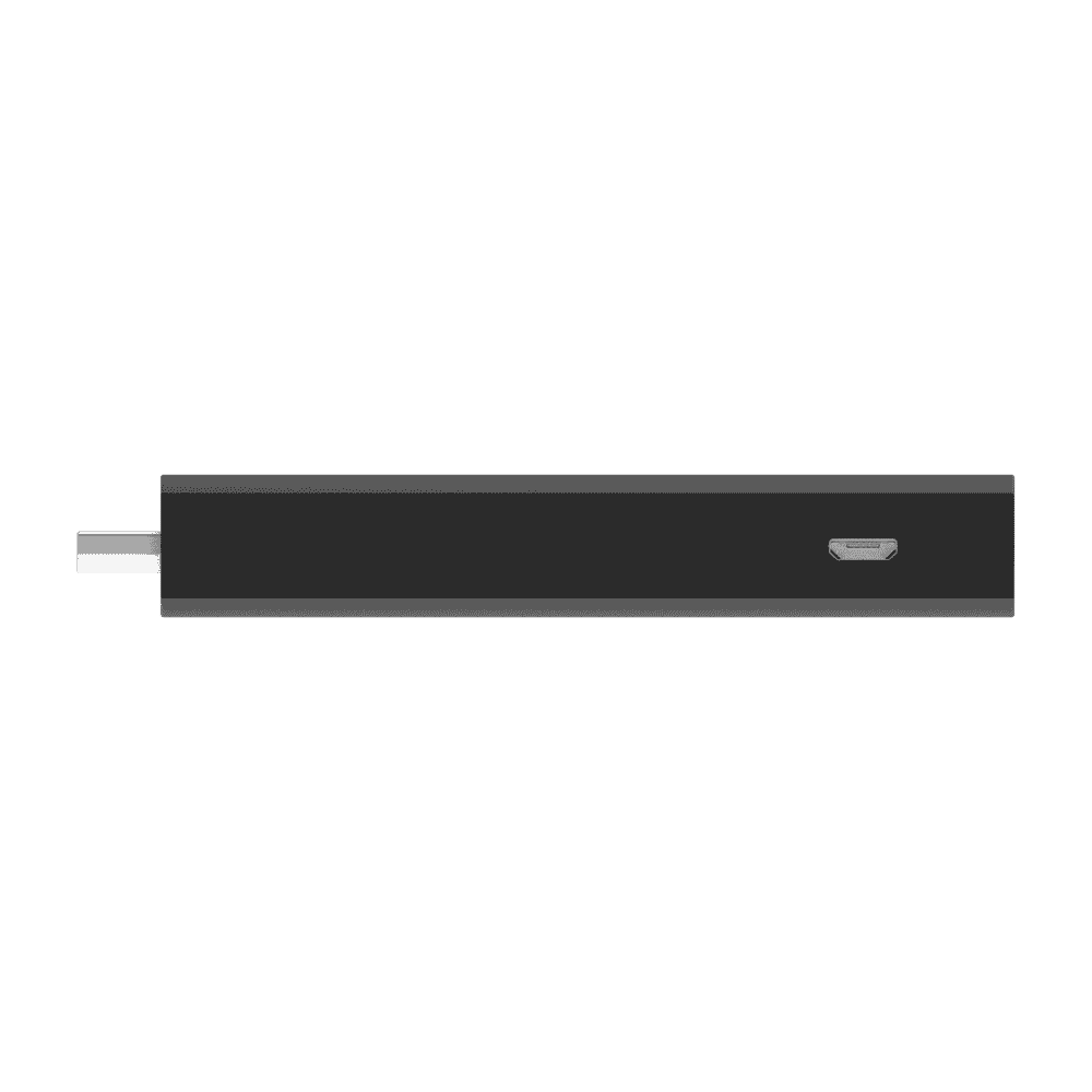 Strong SR41 Google TV Stick / Tv okosító / médialejátszó