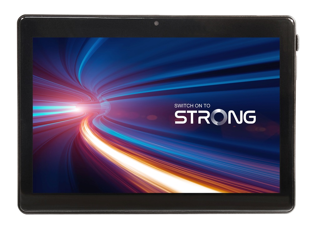 Strong SRT-G107 10,1" 4/64GB Wi-Fi + LTE tablet