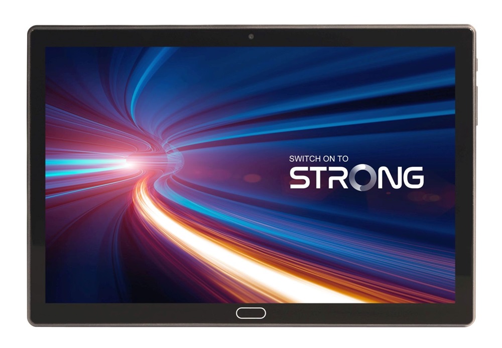 Strong SRT-K10MT 10,1" 2/32GB Wi-Fi tablet (Újracsomagolt)
