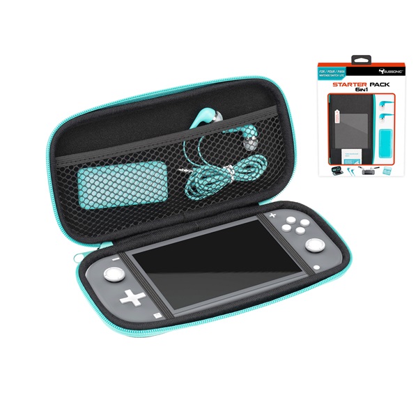 Subsonic SA5562 Switch Lite - 6in1 Kezdőcsomag