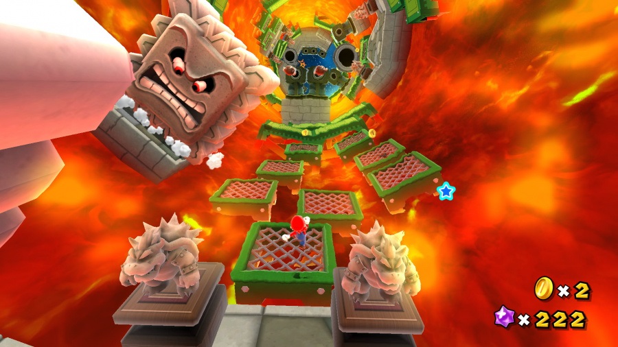Super Mario Galaxy 1 + Super Mario Galaxy 2 Nintendo Switch játékszoftver