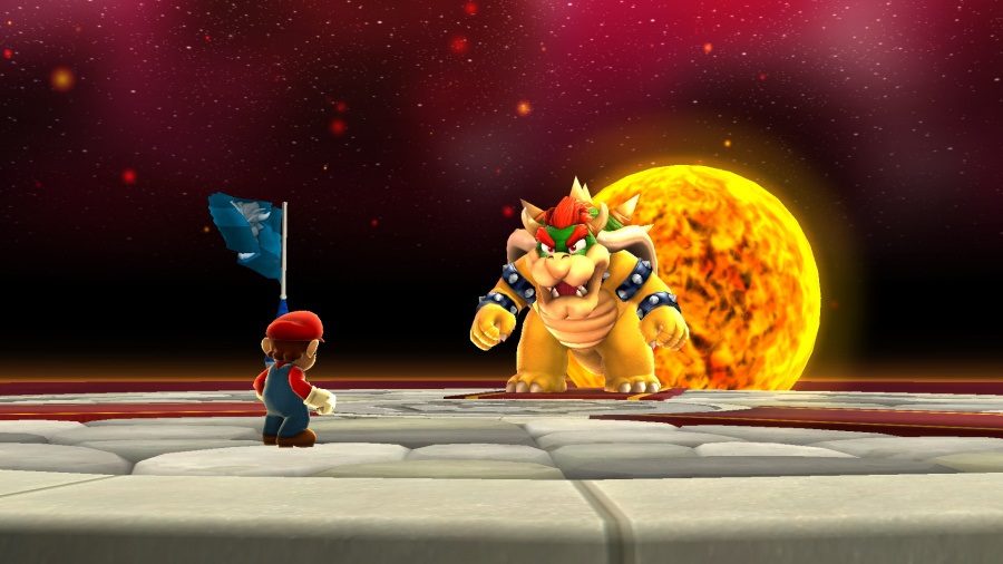 Super Mario Galaxy 1 + Super Mario Galaxy 2 Nintendo Switch játékszoftver
