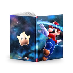 Super Mario Galaxy 1 + Super Mario Galaxy 2 Nintendo Switch játékszoftver