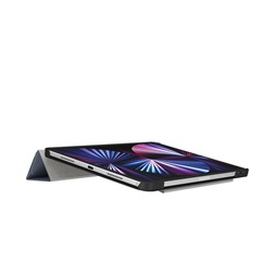 SwitchEasy GS-109-175-223-185 iPad Pro 11 (2021-2018) iPad Air 10,9 (2020) Alaskan Blue kék védőtok