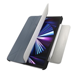 SwitchEasy GS-109-175-223-185 iPad Pro 11 (2021-2018) iPad Air 10,9 (2020) Alaskan Blue kék védőtok
