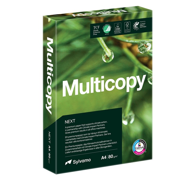 Sylvamo Multicopy Next A4 80g másolópapír